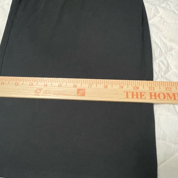 J. Jill Wearever pleated crop wide leg pants. Soft Rayon. Pockets - Picture 10 of 12